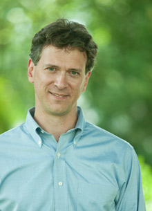 Jesse A. Goodman, M.D.
